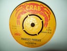 VICEROYS Promises, promises VINCENT GORDON Walking by Rocksteady Skinhead CRAB