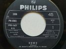 Johnny Hallyday - Humo (fumee) 7