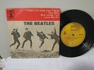 THE BEATLES-Love Me Do +3 Tracks-7