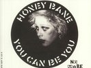 HONEY BANE - You Can Be You - Vinyl (limited 12