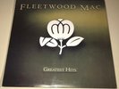 FLEETWOOD MAC - GREATEST HITS  (New Reissue / Remastered 180G LP Sealed Vinyl)