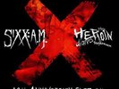 Sixx:A.M. The Heroin Diaries (Vinyl) 10th Anniversary  12