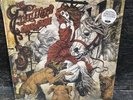 The Flatliners - Cavalcade lp Vinyl Rare New