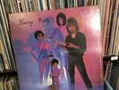 LARRY VOLTZ Lp Outsider Private Press Lofi Real People New Wave Synth DIY Texas