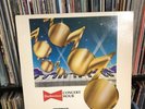BUDWEISER CONCERT HOUR Lp DEBARGE Live Westwood One Funk Soul Boogie DETROIT