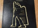 T. Rex ‎– Electric Warrior LP ORIGINAL 1971 USA PRESS VG/VG