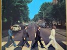 The Beatles - Abbey Road UK 1st Pressing G/VG+