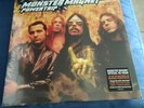 MONSTER MAGNET - POWERTRIP LP VINYL 2 LP 2015