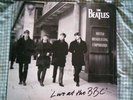 THE BEATLES..LIVE AT THE BBC.
