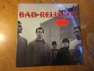 Bad Religion: Stranger Than Fiction: Original 1994 Red Vinyl--SEALED