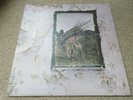 Led Zeppelin IV 4 LP **GENUINE UK 1st Press** SUPERB AUDIO  [Ex/Ex-]        