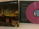 RARE 33T  LP ORIGINAL COULEUR ROSE  