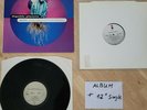 Digable Planets - Reachin' LP Album & Where Im From 12