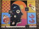 Desert Sessions Vol. 11 & 12 - vinyl LP limited edition - QOTSA
