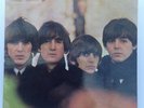 BEATLES FOR SALE PMC1240 1964 UK MONO 1st PRESS PARLOPHONE RIM TEXT 