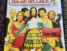 Empire Records Soundtrack 2012 RSD Edition. Colored And Individually Numbered