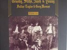 Crosby Stills Nash Young  Deja Vu 50th Anniversary  (5 LP's) Viny lNEW  x/3500