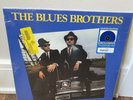 The Blues Brothers Soundtrack  Limited Edition Transparent Blue Vinyl NEW