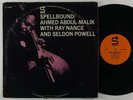Ahmed Abdul-Malik w/ Ray Nance & Seldon Powell 