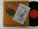 Albert Ayler 