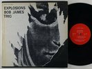 Bob James Trio 
