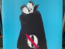 Queens Of The Stone Age '...Like Clockwork' 2xLP lim. blue Artwork