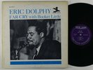 Eric Dolphy w/ Booker Little 