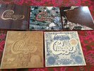 Chicago [5x Vinyl LP] Chicago 3 5 6 7 10 III V VI VII X / Peter Cetera