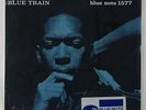 John Coltrane 