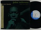 John Coltrane 