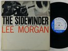 Lee Morgan 