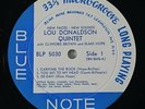 Lou Donaldson 