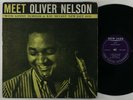 Oliver Nelson 