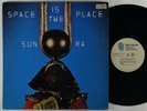 Sun Ra 