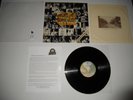 Faces Snakes and Ladders (Rod Stewart) Analog 1st Mint USA '76 Ultrasonic CLEAN