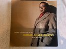 BLP 1589. FURTHER EXPLORATIONS BY THE HORACE SILVER QUINTET. RVG/EAR/DEEP GROOVE