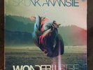 Skunk Anansie - Wonderlustre - 2 LP Orange Vinyl - Nuovo e Sigillato
