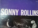Sonny Rollins LP - Blue Note BST 81542