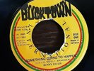 Something Going to Happen - Bunny Lie Lie