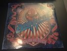 Dokken: Back For The Attack 1987 Elektra Original SEALED  Vinyl George Lynch