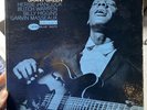 Grant Green Feelin' the Spirit LP BLUE NOTE 4132 Mono New York Van Gelder Ear