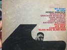 HERBIE HANCOCK MY POINT OF VIEW BLUE NOTE LIBERTY BST 84126 RVG STEREO US LP VG+