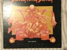 Black Sabbath - Sabbath Bloody Sabbath Vinyl LP - WWA 005 - 1973