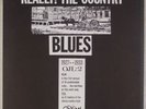 REALLY  THE COUNTRY BLUES: Tommy Johnson, Son House OJL-2 LP NM- Vinyl