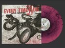 Every Time I Die Gutter Phenomenon Galaxy Lp *verified* preorder ##/500 sold out