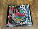 Living Colour SEALED LP - Vivid - Epic Records FE 44099 1988 OG