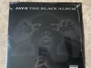 Jay-Z - The Black Album (Explicit, Gatefold Sleeve) (2 LP) In Hand
