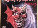 IRON MAIDEN - PURGATORY / MAIDEN JAPAN 2 x 12 
