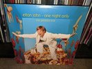 Elton John - ONE NIGHT ONLY - Greatest Hits Vinyl 2 LP Best Of NEW & SEALED