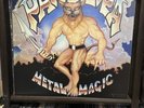 PANTERA Metal Magic MMR-1283 LP LIKE NEW